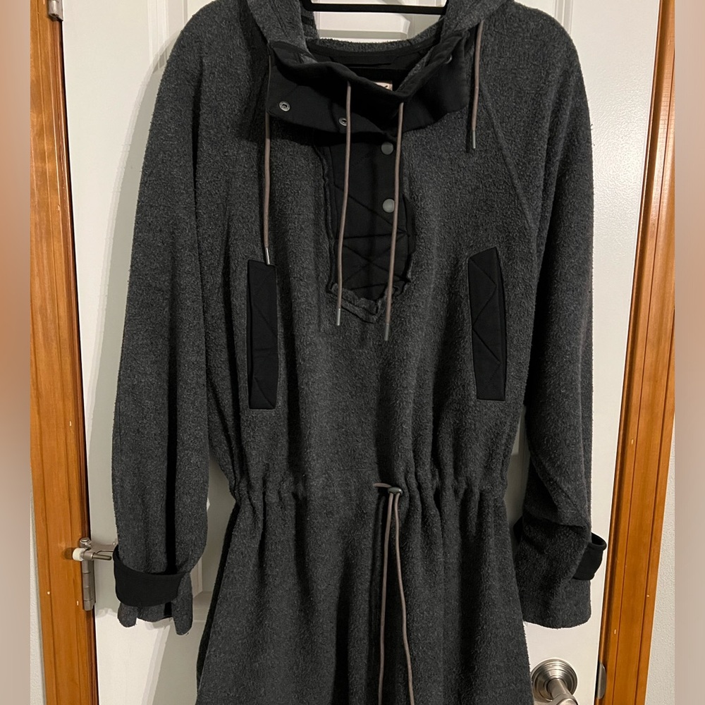 Free People Sweatshirt